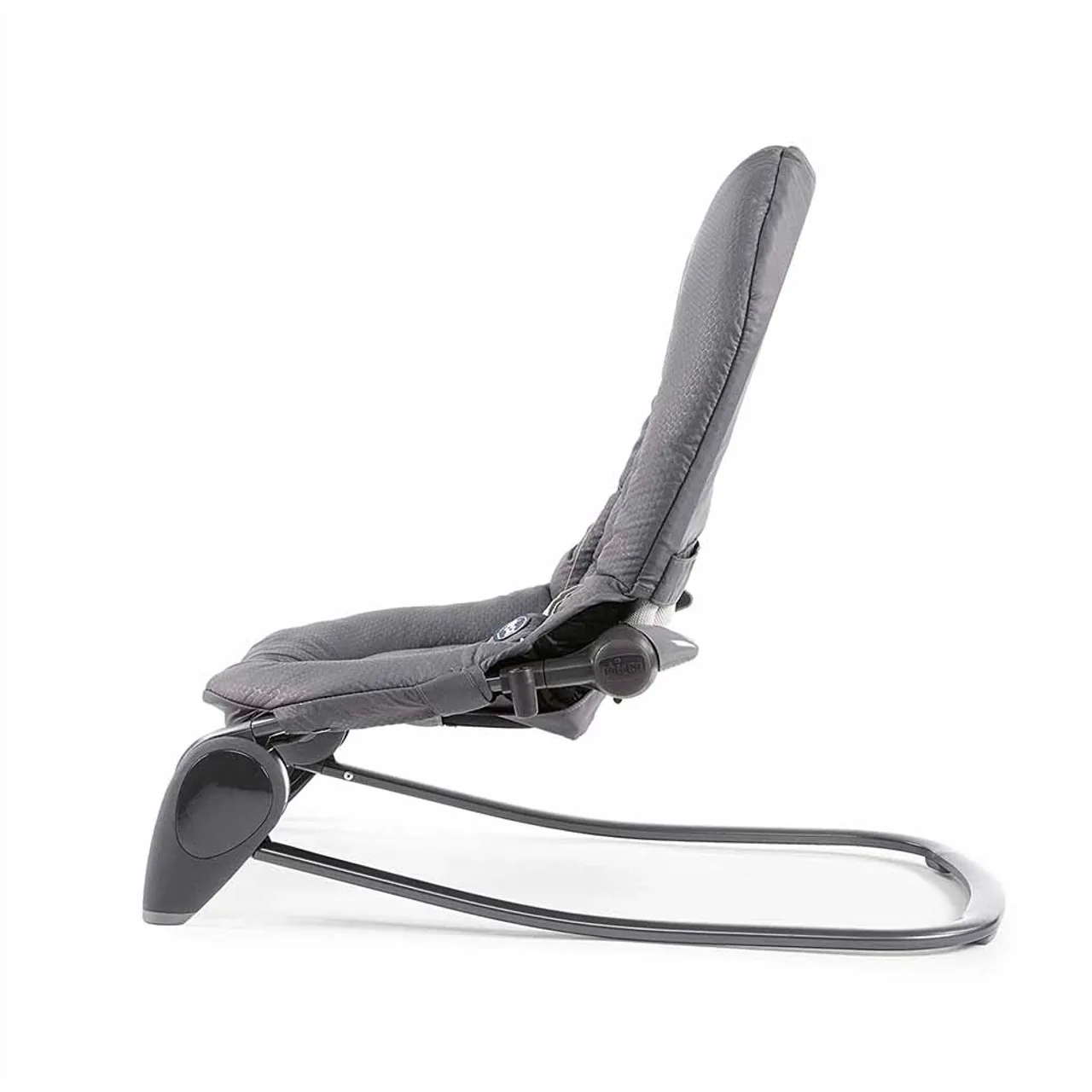 Chicco Hoopla Baby Bouncer - Grey — Photograph 4 of 9