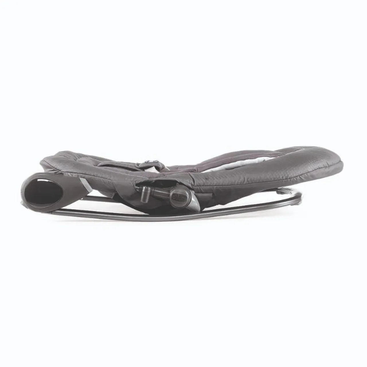 Chicco Hoopla Baby Bouncer - Grey — Photograph 5 of 9