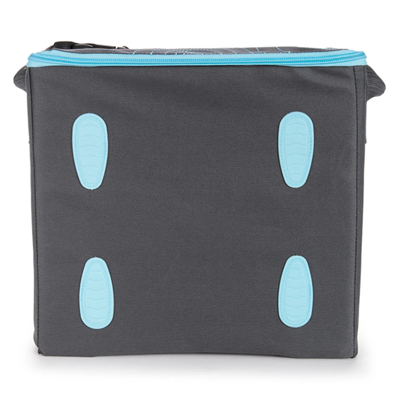 Munchkin Brica Go Boost Travel Booster Seat - Blue — الصورة 6 من 8