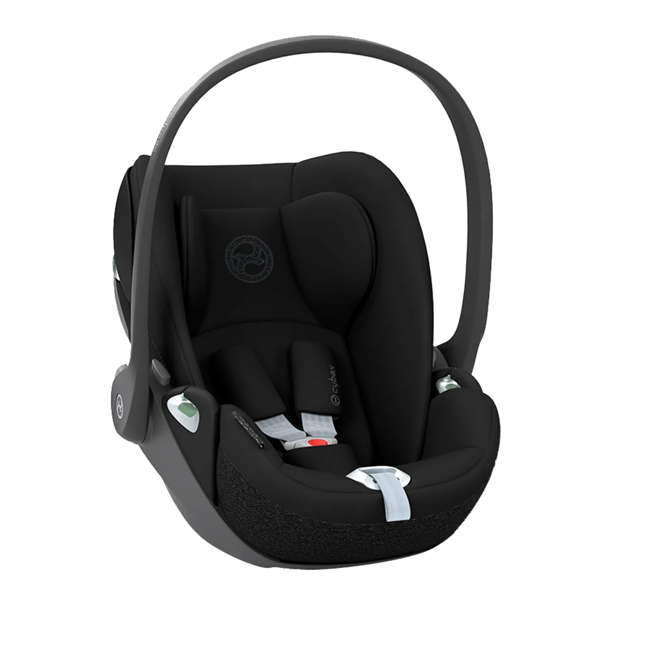 Cybex Cloud T i-Size Infant Car Seat — Photograph 2 of 6