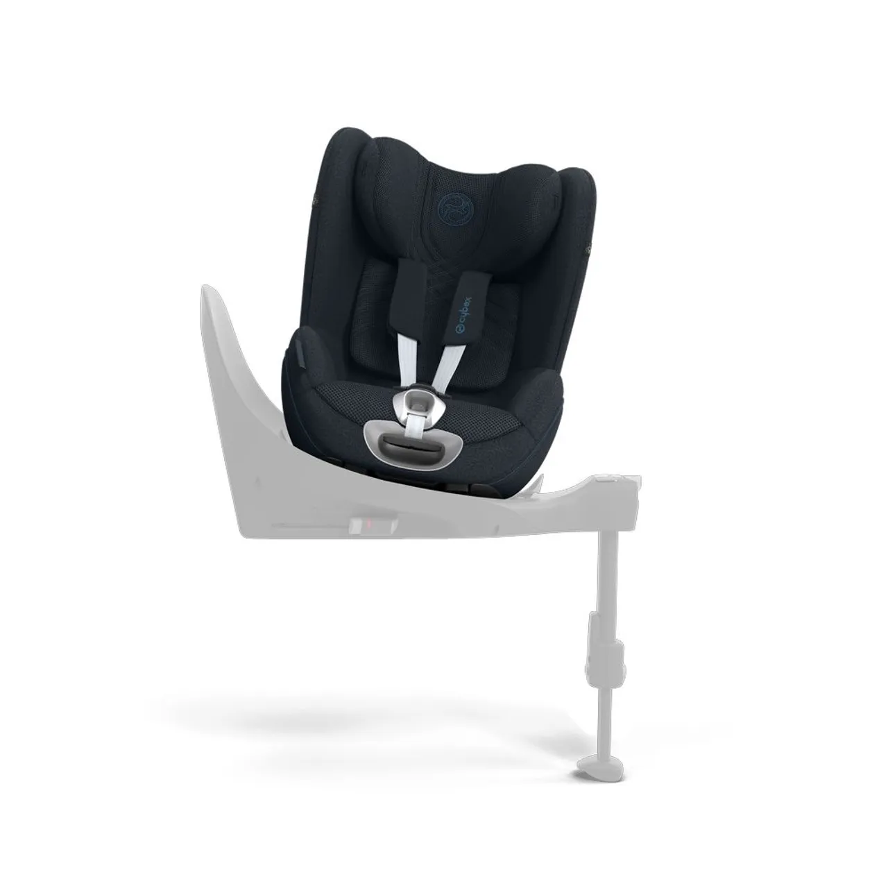 Cybex Sirona i-Size Rotating Car Seat — Photograph 6 of 7