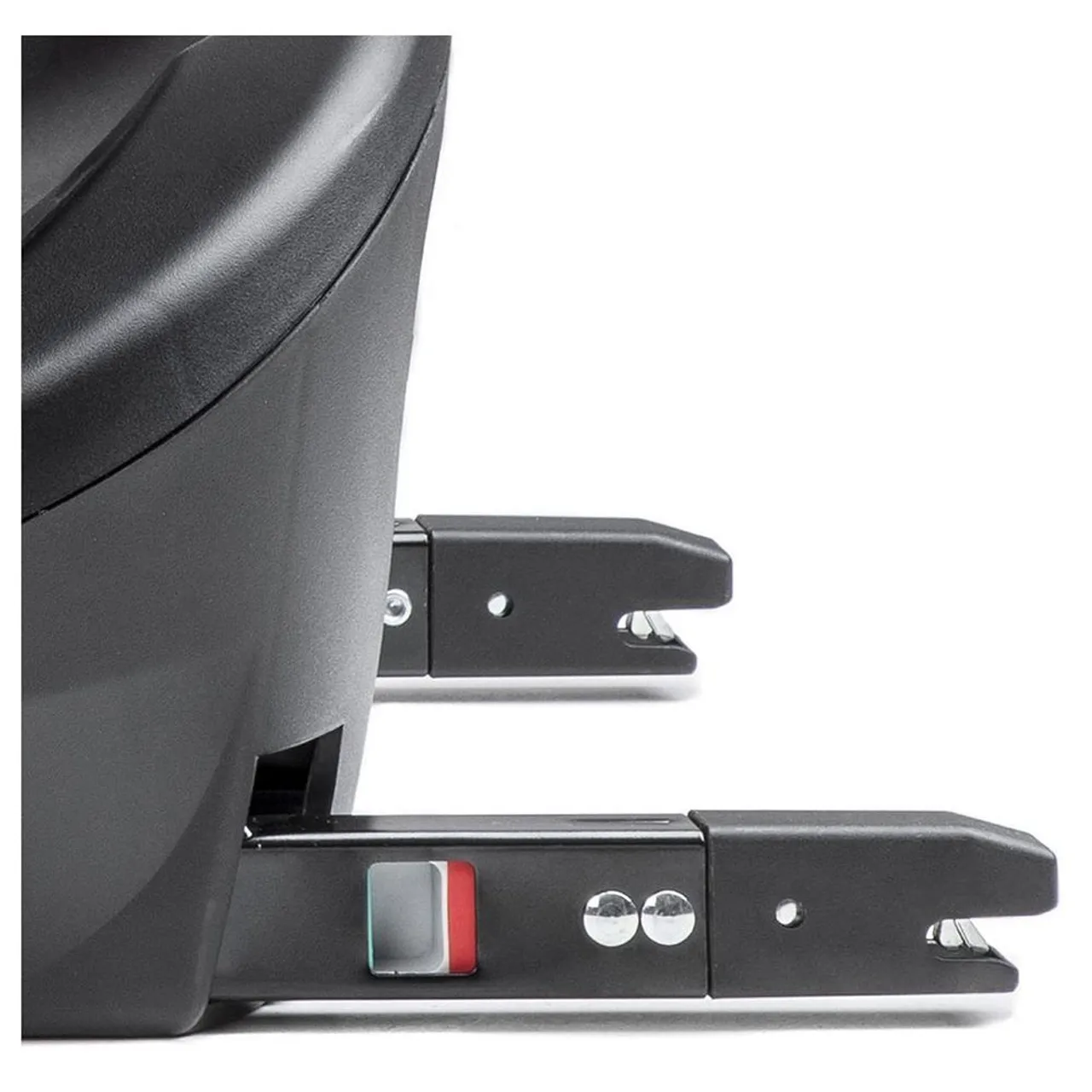 Jikel Saturn Zip 360 Rotating Car Seat - Black — Photograph 7 of 14