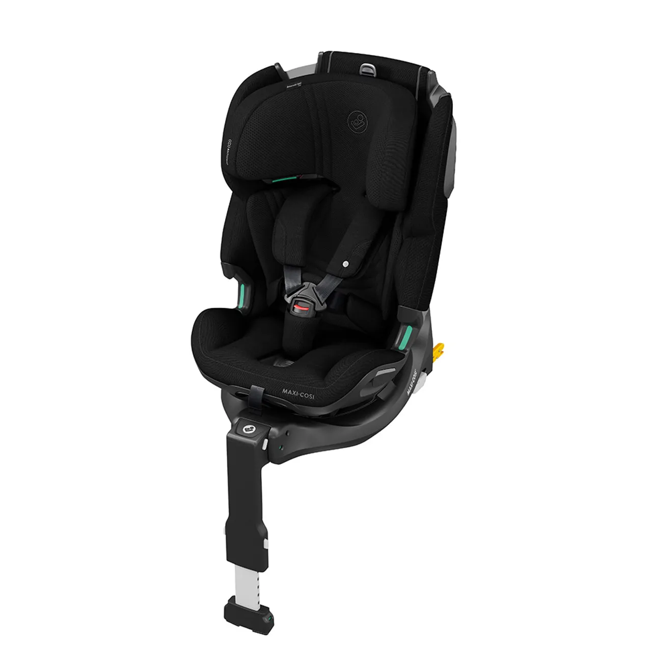 Maxi-Cosi Emerald 360 S i-Size Car Seat - With Isofix