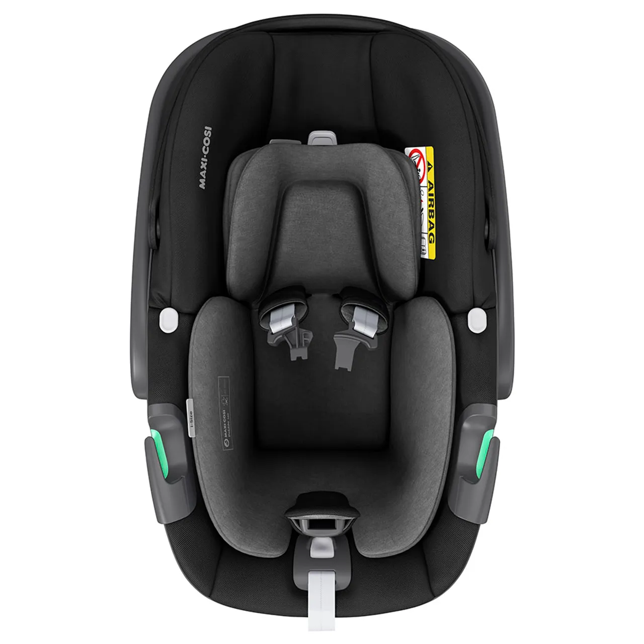 Maxi-Cosi Pebble 360 Infant Car Seat — Photograph 3 of 3