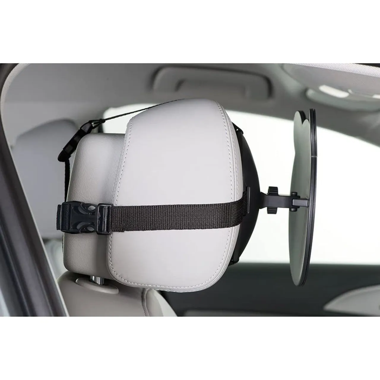 Maxi-Cosi Back Seat Baby Mirror - Black — Photograph 4 of 5