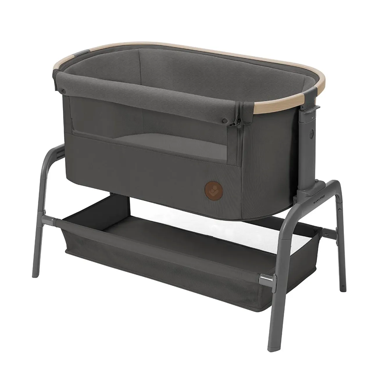 Maxi-Cosi Iora Bedside Co-Sleeper Crib