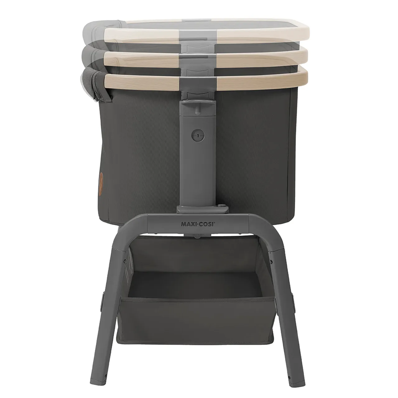 Maxi-Cosi Iora Bedside Co-Sleeper Crib — Photograph 4 of 13