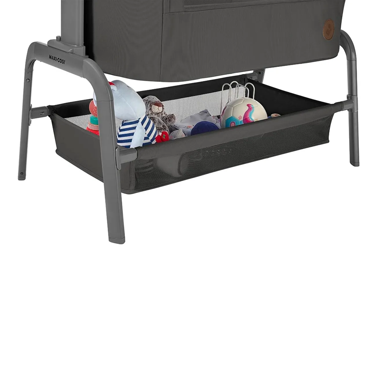 Maxi-Cosi Iora Bedside Co-Sleeper Crib — Photograph 7 of 13