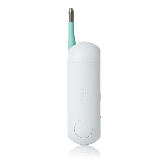 3-in-1 True Temp Thermometer by Frida (CR2032 Battery) — Photograph 6 of 21