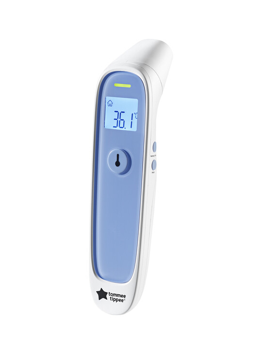 Tommee Tippee Digital Ear Thermometer — Photograph 2 of 3