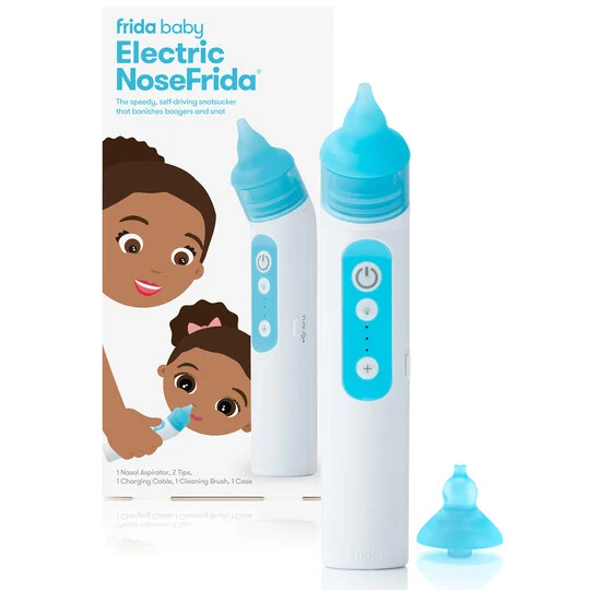 Electric Nose Frida
