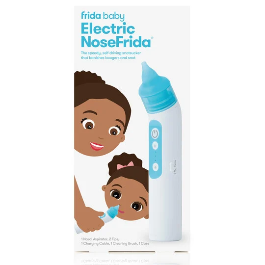 Electric Nose Frida — Photograph 2 of 6