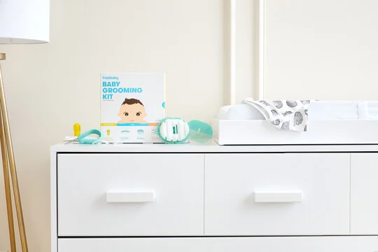 Baby Grooming Kit by Fridababy — Photograph 2 of 6