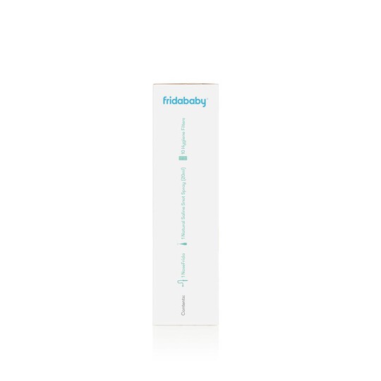 NoseFrida Saline Kit — Photograph 6 of 7