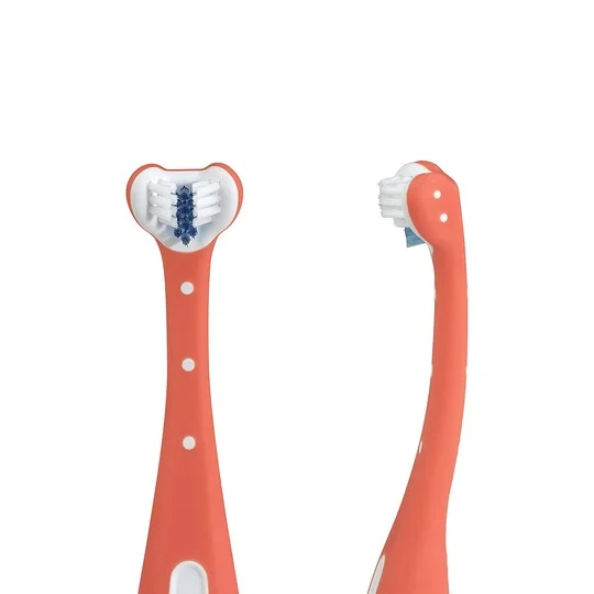 Frida Baby - SmileFrida ToothHugger Kids Toothbrush — Photograph 4 of 6