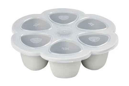 Beaba Silicone Multiportions 6 x 150ml