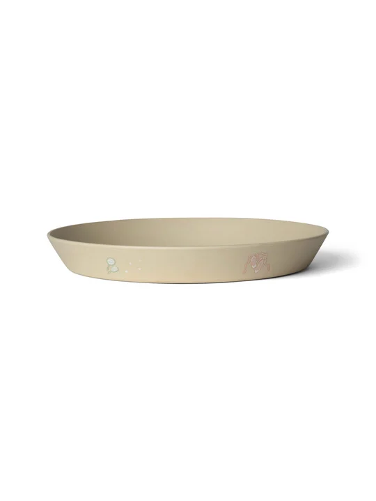 Citron Bio Based Tableware Set - Ballerina — Photograph 6 of 7