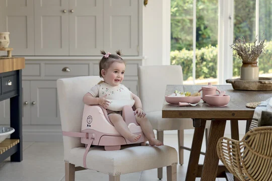 First Mealtime Silicone Set - Melba — Photograph 4 of 4