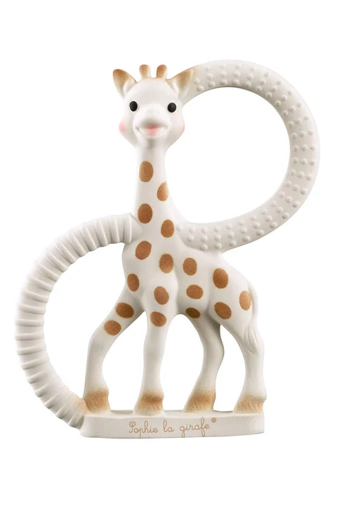 Sophie la Girafe So'Pure Teether — Photograph 2 of 2