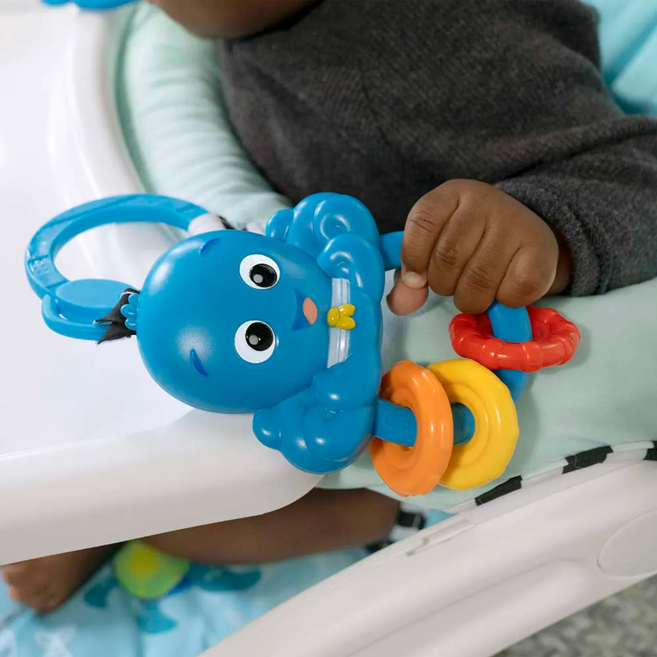 Baby Einstein Sea of Support 2-in-1 Sit-Up Floor Seat — Photograph 12 of 28