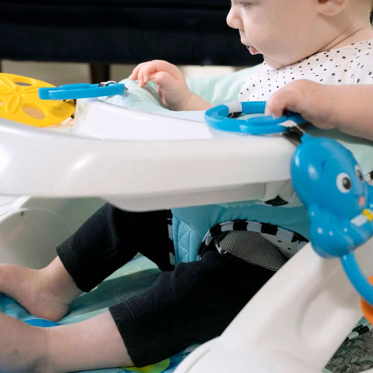 Baby Einstein Sea of Support 2-in-1 Sit-Up Floor Seat — Photograph 19 of 28