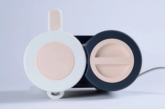 Béaba Babycook Neo 4-in-1 Baby Food Maker — Photograph 4 of 8