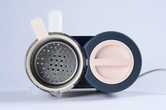 Béaba Babycook Neo 4-in-1 Baby Food Maker — Photograph 6 of 8