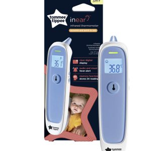 Digital Ear Thermometer
