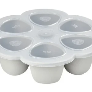 Beaba Silicone Multiportions 6 x 150ml