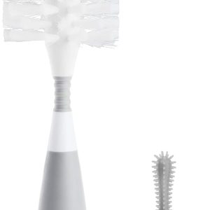 Munchkin Bristle Bottle Brush