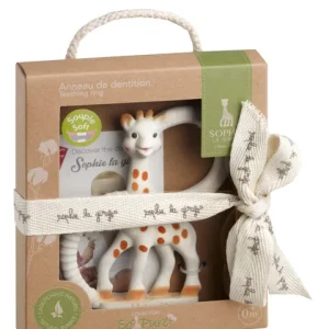 Sophie la Girafe So'Pure Teether
