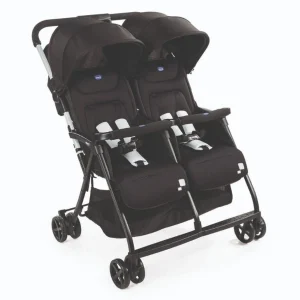 Chicco Ohlala Twin Stroller