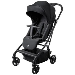 Jikel Life 360 Compact Stroller - Black