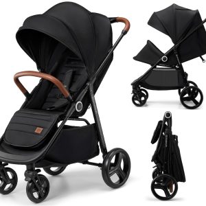 Kinderkraft Grande Plus Kindercraft Buggy | For Children up tp 22kg