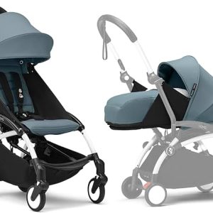 Stokke YOYO 3 Stroller | Full Stroller frame