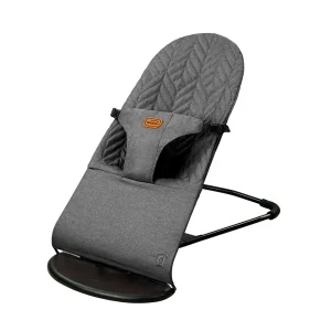 Paradise Baby Bouncer - Grey