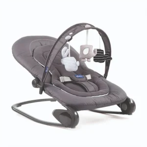 Chicco - Hoopla Bouncer - Moon Grey