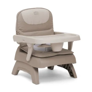 Chicco Bento 3-in-1 Booster Seat - Vanilla