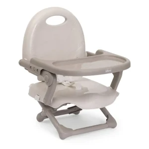Chicco Pocket Snack Booster Seat - Milky Way