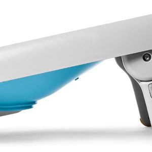 Skip Hpp Baby Bath Tub, Moby Recline And Rinse Bather