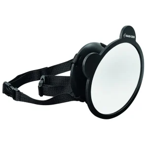 Maxi-Cosi - Back Seat Car Mirror - Black