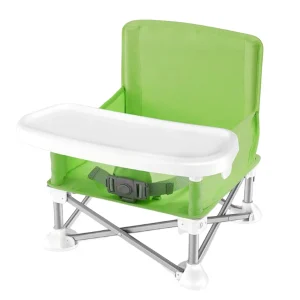 Sybil's Children's Portable Folding Dining Chair