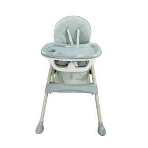 Bumble & Bird Baby High Chair with Storage