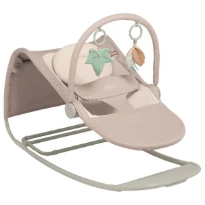 Mamas & Papas Tempo 3-in-1 Rocker/Bouncer - Blush
