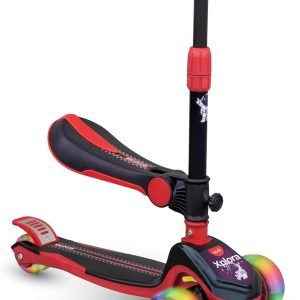 Scooter The Moon Brand Xplora Baby/Kids 3 Wheel Scooter