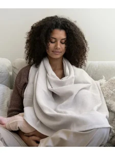 Doomoo Mom'N Play - Multi-Use Nursing Cape