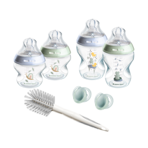 Tommee Tippee Natural Start Starter Bottle Kit