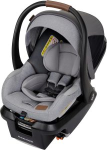 Maxi-Cosi Mico Luxe+ Infant Car Seat