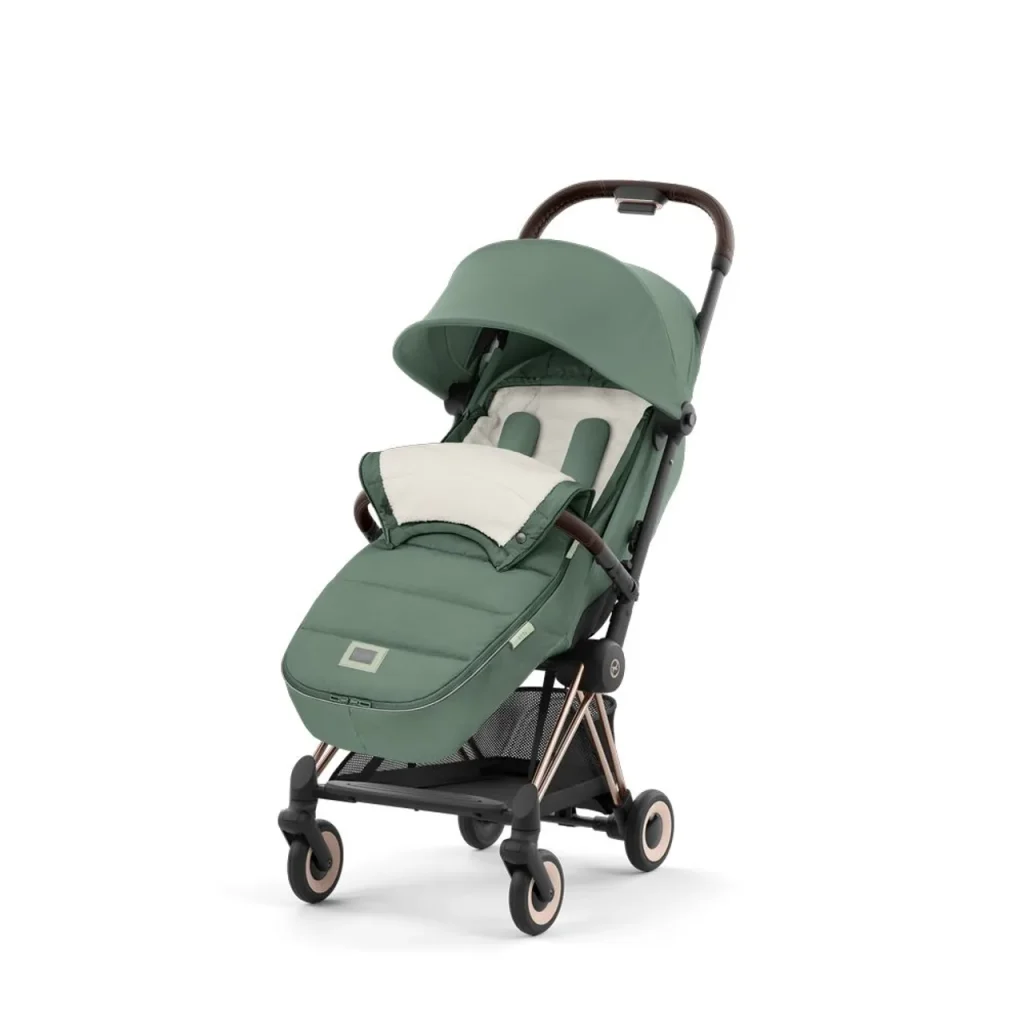 How to Choose the Best Travel Stroller for Flying and Everyday Adventures